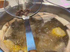 -三毛牛肉店(福强店)