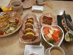 -桃屋日本料理(清华科技园店)