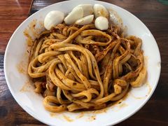 -王菊美食街·王菊面馆(总店)