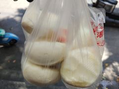 -清泉阁包子饺子·刀削面(五一店)