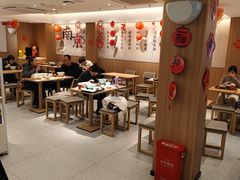 -回味鸭血粉丝汤(夫子庙瞻园路店)