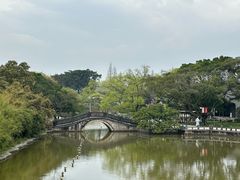 -江心屿景区