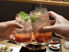 -德川家日本料理(中关村寰太大厦店)