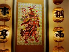 -南京大牌档(龙江新城市广场店)