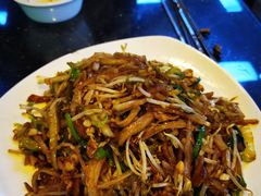 -南阳城烧烤海鲜酒店(和平路店)