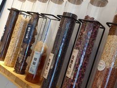 -甜心闲生传统手工冰粉(太古里店)