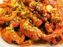 -霸王虾·小龙虾香辣蟹(玉林店)