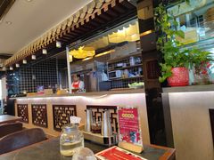 -李记饺子·熏酱东北菜(欢乐谷店)