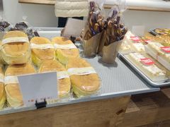 -那家面包房(珠江路店)