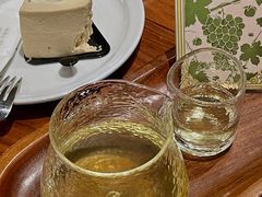 白葡萄柑橘绿茶-DECAMERON十日谈(卓悦汇店)