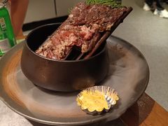 -厚贞日式烤肉(龙之梦店)