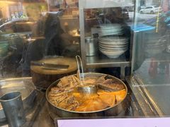 -大哥餐厅(西城花园店)
