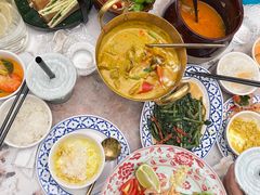 -KingThaia金泰兰(滨江天街店)