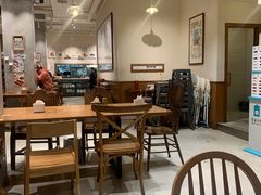 大堂-小豆海棠(人民南路店)