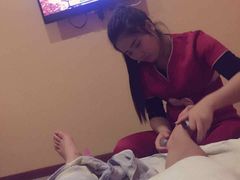 -舒馨坊养生会所·足浴·油压·SPA(瑞景店)