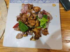 -云海肴云南菜·蒸汽石锅鱼(北京良乡华冠店)