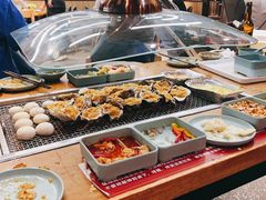 -蚝英雄鲜蚝自助专门店(长楹天街直营店)