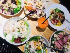 -CALIFORKS加州叉子轻食(朝阳门店)