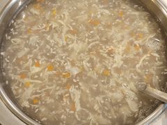 -北京大学-燕南食堂