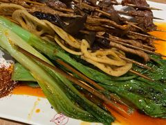-皇城坝小吃(科华成都王府井购物中心店)