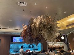 -渔语鱼新川菜Bistro(万象天地店)