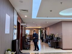 -爱康国宾体检中心(五角场万达广场分院)