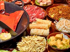 -阳阳老火锅(小南门店)