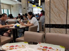-點無缺茶楼·海鲜酒家(世博店)