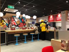 -食其家·牛丼咖喱(金三角店)