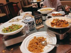 -小菜园新徽菜(北京大兴龙湖天街店)