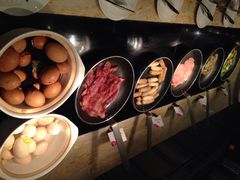 iphone_upload_pic-广州增城保利郡雅酒店-月色西餐厅