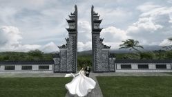 -摩玛婚纱摄影(杭州店)