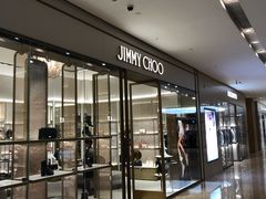 -JIMMY CHOO(德基广场店)