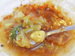 -清真·马继明肉丸胡辣汤回坊总店