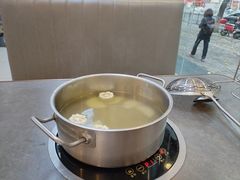 -万祥牛肉火锅(金龙店)