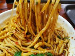 -老陈婆手工面庄