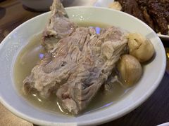 -松發肉骨茶(克拉码头店)