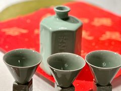 -孔乙己酒家(虹桥路店)