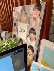 -小熊维尼高端孕婴摄影(清湖金銮店)