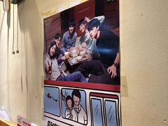 -名家韩国料理·烤肉(瑶海店)