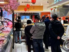-丽达购物中心(崂山店)