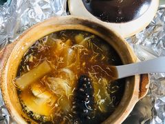 -万宝海鲜舫(劳动公园店)