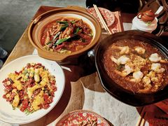 -山四砂锅(太原钟楼街店)