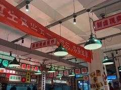 -龙师傅卤炒(天马店)