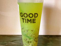 -古茗(湖里五缘湾天虹店)