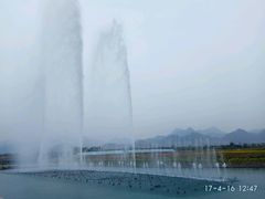 -狼牙山风景区