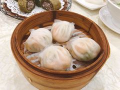 -顺德人家食府(黄金广场店)