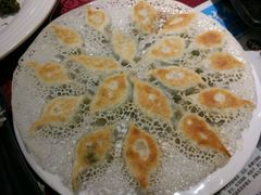 冰花煎饺-老边饺子馆(中街店)