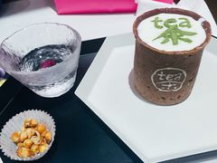 -茶是一枝花泡茶店