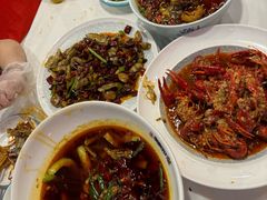 -簋街仔仔小龙虾(簋街二店)
